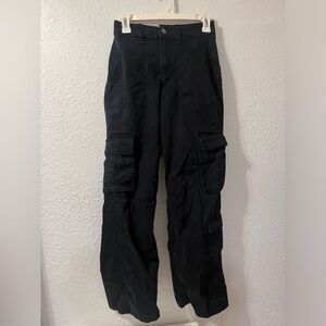 Black Hollister xs jeans